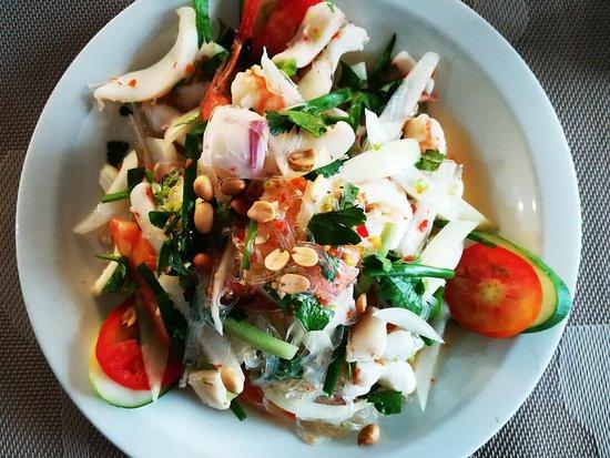 HSI Orient Thai Restaurant & Fitness Centre